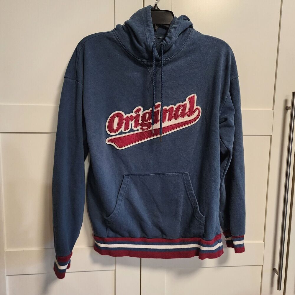 Original Use Hoodie ADULT SIZE SMALL